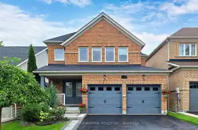 37 Booth Street Bradford West Gwillimbury (Bradford) Ontario L3Z0A4