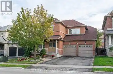 77 Summeridge Drive Vaughan (Patterson) Ontario L4J8T3