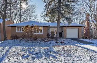 16 Forsythe Avenue Kingston (Central City West) Ontario K7M2L8