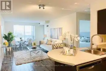 23 Oneida Cres Unit# 713, Richmond Hill, Ontario L4B 0A2, 1 Bedroom Bedrooms, 4 Rooms Rooms,1 BathroomBathrooms,Condo,Rented,Oneida,N11908461