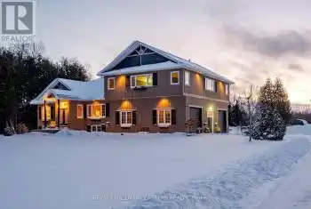 704 Tara Rd, Smith-Ennismore-Lakefield, Ontario K0L 1T0, 3 Bedrooms Bedrooms, 12 Rooms Rooms,3 BathroomsBathrooms,All Houses,Sold,Tara,X11908108
