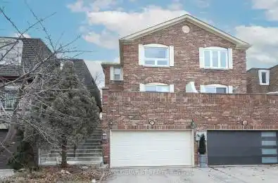 54 Stillwater Crescent Toronto (Westminster-Branson) Ontario M2R3S2