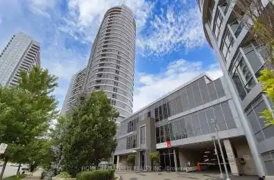 181 Village Green Square Unit# 1020 Toronto (Agincourt South-Malvern W