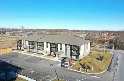 209-10 Hillside Meadow Drive Unit# 209 Quinte West Ontario K8V0J7