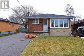 74 Valdez Crt Unit# Lower, Oshawa, Ontario L1J 5W9, 2 Bedrooms Bedrooms, 5 Rooms Rooms,1 BathroomBathrooms,All Houses,Rented,Valdez,E11908741