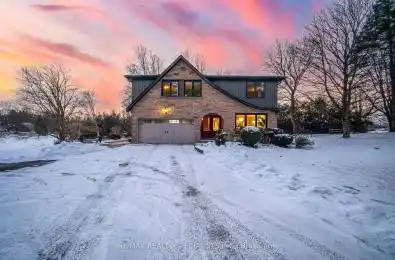 66 Palmer Circle Caledon (Palgrave) Ontario L7E0A5