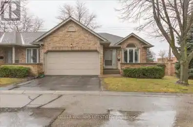 1241 Beaverbrook Avenue Unit# 89 London Ontario N6H5P1