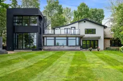 164 BARTLETT Boulevard Collingwood Ontario L9Y5C9