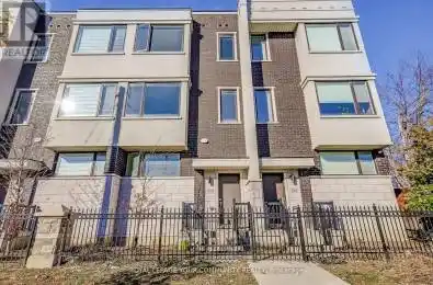 3870 Major Mackenzie Drive Vaughan (Vellore Village) Ontario L4H4R2