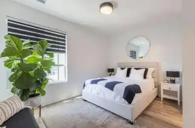 5055 Greenlane Road Unit# 633 Lincoln (981 - Lincoln Lake) Ontario L0R