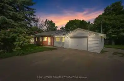5263 Trafalgar Road Erin Ontario N0B1T0