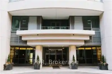 377 Madison Avenue Unit# 209 Toronto (Casa Loma) Ontario M4V2W7