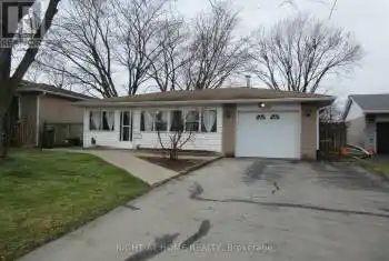 5182 Idlewood Cres, Burlington, Ontario L7L 3Y6, 3 Bedrooms Bedrooms, 6 Rooms Rooms,2 BathroomsBathrooms,All Houses,Sold,Idlewood,27770358
