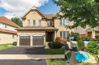 42 Grasswood Street Kitchener Ontario N2A4L2