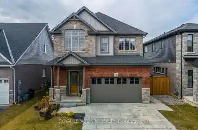 126 Susan Drive Pelham (662 - Fonthill) Ontario L0S1E6