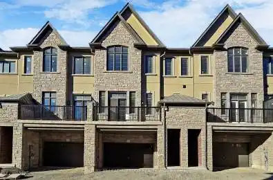 8 SILVERMILLS Lane Markham (Angus Glen) Ontario L6C3L5