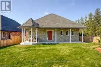 515 Main St, Guelph/Eramosa, Ontario N0B 2K0, 2 Bedrooms Bedrooms, 7 Rooms Rooms,2 BathroomsBathrooms,Condo,Rented,Main,X11909043