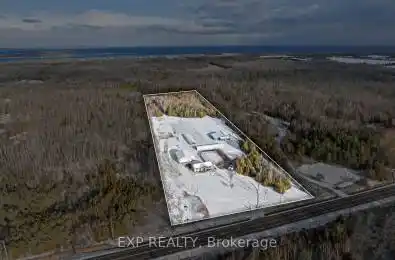 2388 Baseline Road Georgina (Keswick North) Ontario L4P3E9