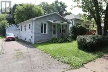 210 Emerson Ave, London, Ontario N5Z 3L8, 3 Bedrooms Bedrooms, 6 Rooms Rooms,1 BathroomBathrooms,All Houses,Sold,Emerson,X11909519