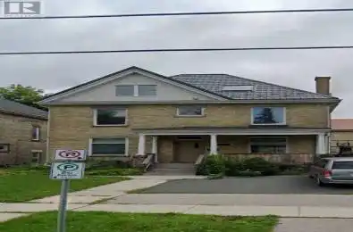 218 St George Street London Ontario N6A3A5