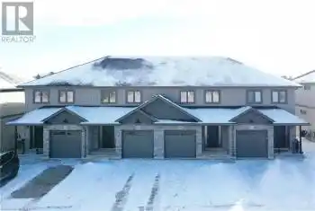135 WIMPOLE St Unit# B, West Perth, Ontario N0K 1N0, 3 Bedrooms Bedrooms, 10 Rooms Rooms,3 BathroomsBathrooms,All Houses,Sold,WIMPOLE,X11909749