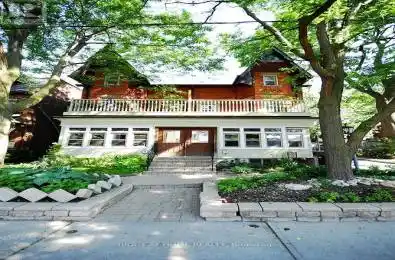 2 Afton Avenue Toronto (Little Portugal) Ontario M6J1R7