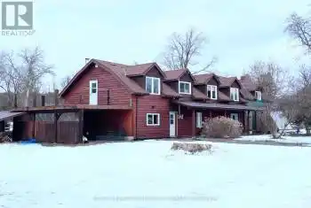 345 Hoskin Rd, Belleville, Ontario K0K 2V0, 4 Bedrooms Bedrooms, 14 Rooms Rooms,2 BathroomsBathrooms,All Houses,Sold,Hoskin,X11908233