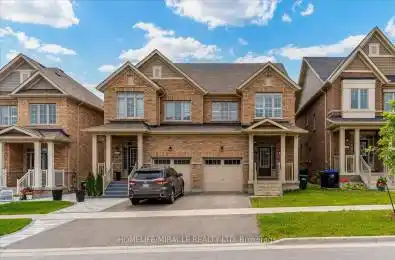 51 Casserley Crescent New Tecumseth (Tottenham) Ontario L0G1W0