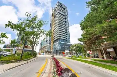 370 Martha Street Unit# 1907 Burlington (Brant) Ontario L7R0G9