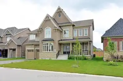 102 Rugman Crescent Springwater (Minesing) Ontario L9X2A5