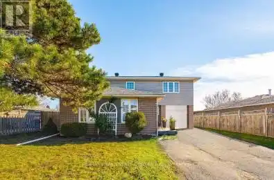 24 Madison Avenue Orangeville Ontario L9W1S2