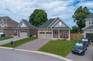 49 Todd Crescent Southgate (Dundalk) Ontario N0C1B0