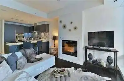180 University Avenue Unit# 1908 Toronto (Bay Street Corridor) Ontario