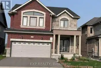 31 Lorne Thomas Pl, New Tecumseth, Ontario L9R 0T8, 2 Bedrooms Bedrooms, 4 Rooms Rooms,1 BathroomBathrooms,All Houses,Rented,Lorne Thomas,N11909874