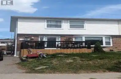 128 Hansen Road Brampton (Madoc) Ontario L6V2G6