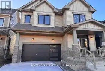 106 Higgins Ave, Thorold, Ontario L3B 5N5, 4 Bedrooms Bedrooms, 8 Rooms Rooms,3 BathroomsBathrooms,All Houses,Rented,Higgins,X11909919