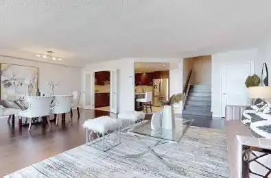 33 Harbour Sq Unit# 3004 Toronto Ontario M5J 2G2