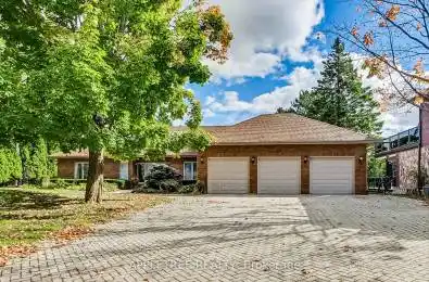 57 Carmichael Cres King Ontario L7B 1B5