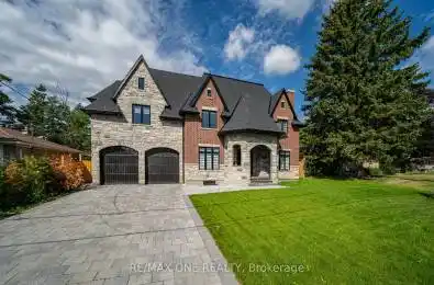 14 Clemson Cres Vaughan Ontario L6A 1C8