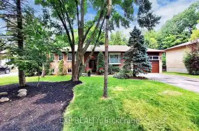 8 Amberglen Crt East Gwillimbury Ontario L9N 1J6