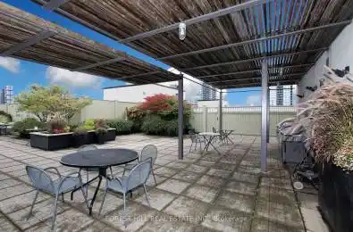 90 SUMACH St Unit# 621 Toronto Ontario M5A 4R4