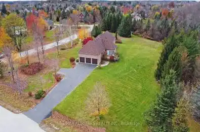 11045 Inglis Dr Milton Ontario L0P 1B0