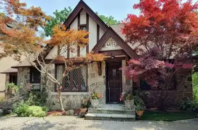 4657 Dundas St Toronto Ontario M9A 1A4