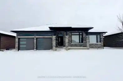331 Normanton St Saugeen Shores Ontario N0H 2C2
