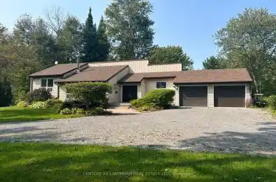 127 River Garden Rd Marmora and Lake Ontario K0K 2M0