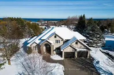134 LOUISA St Blue Mountains Ontario N0H 2P0