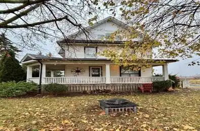 4195 John St Lincoln Ontario L0R 1B1