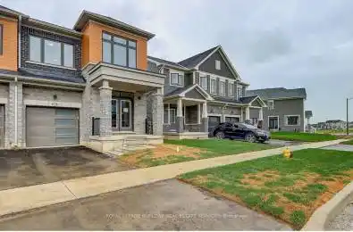 14 Ellis Ave Haldimand Ontario N3W 0G7
