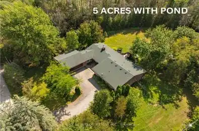 22284 Kennedy Rd East Gwillimbury Ontario L0G 1R0