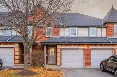 920 Edinburgh Rd Unit# 42 Guelph Ontario N1G 5C5